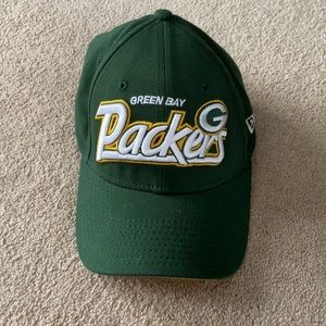 Green Bay Packers Hat